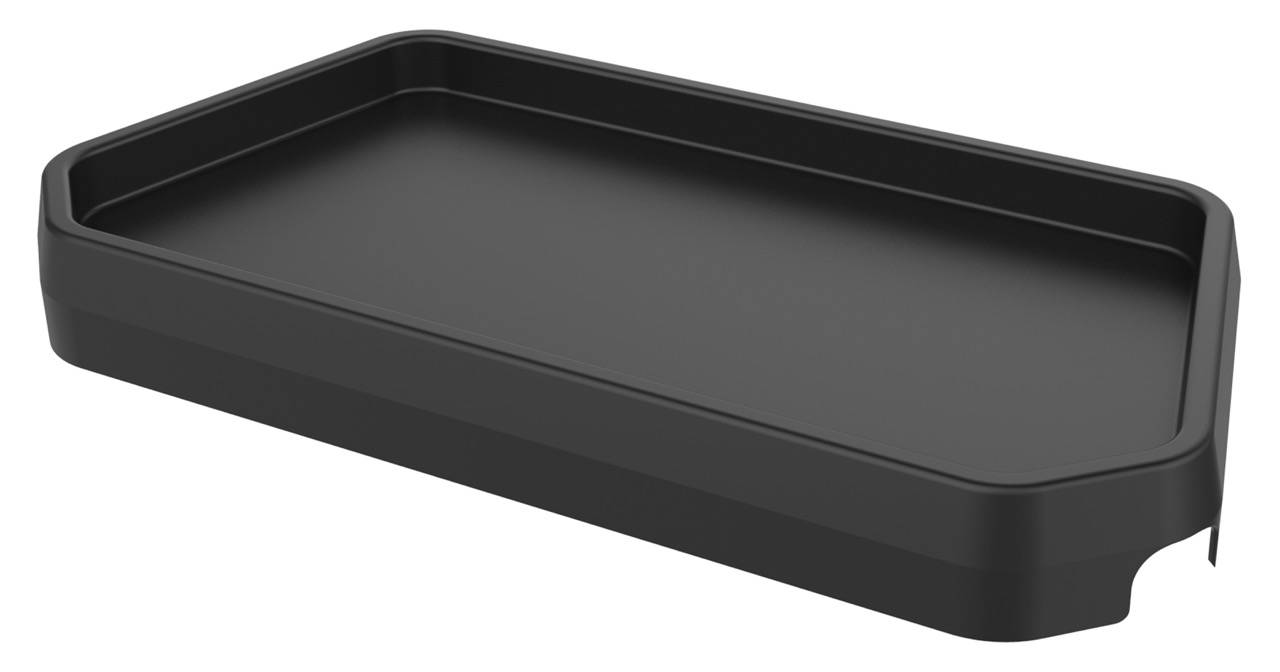 Bakke til Server rollator