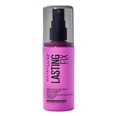 Maybelline Lasting Fix makeup fixer, 100ml