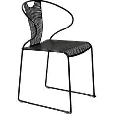 Piazza Armchair