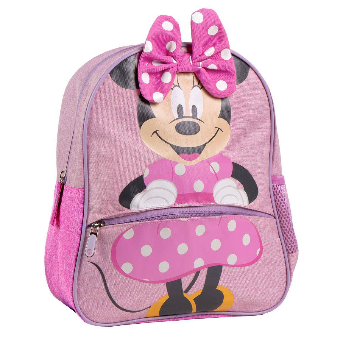 Minnie MouseÂ® Sløjfe Rygsæk