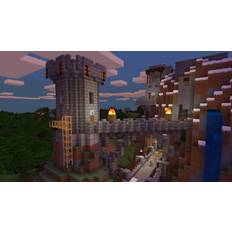 Minecraft: Java & Bedrock Edition + Minecraft Dungeons for PC Windows Account