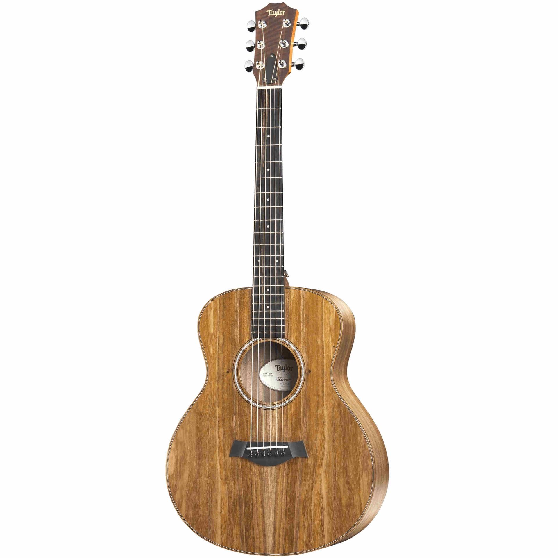 Taylor GS Mini-e Koa