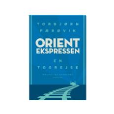 Orientekspressen | Torbjørn Færøvik | Språk: Danska