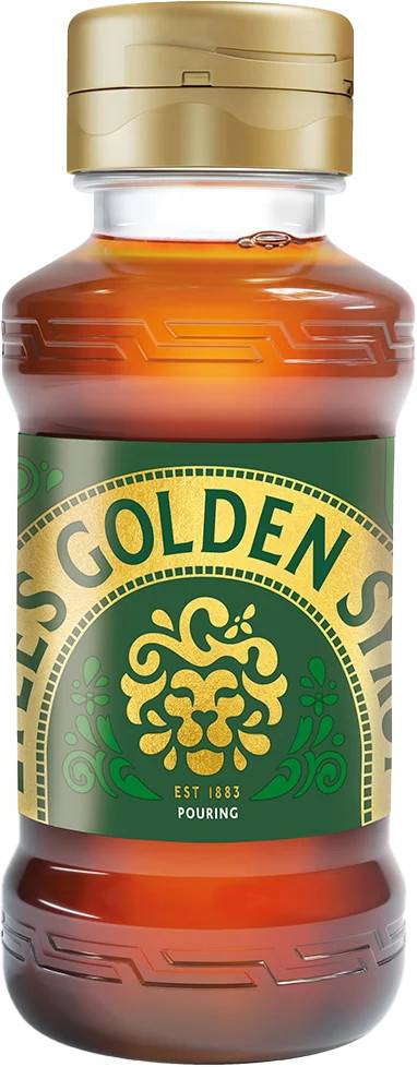 Lyles Golden Syrup Original 325g