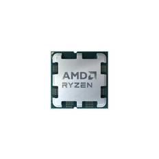 AMD Ryzen 5 7600X3D CPU - 4.1 GHz Processor - 6-core med 12 tråde - 96 mb cache
