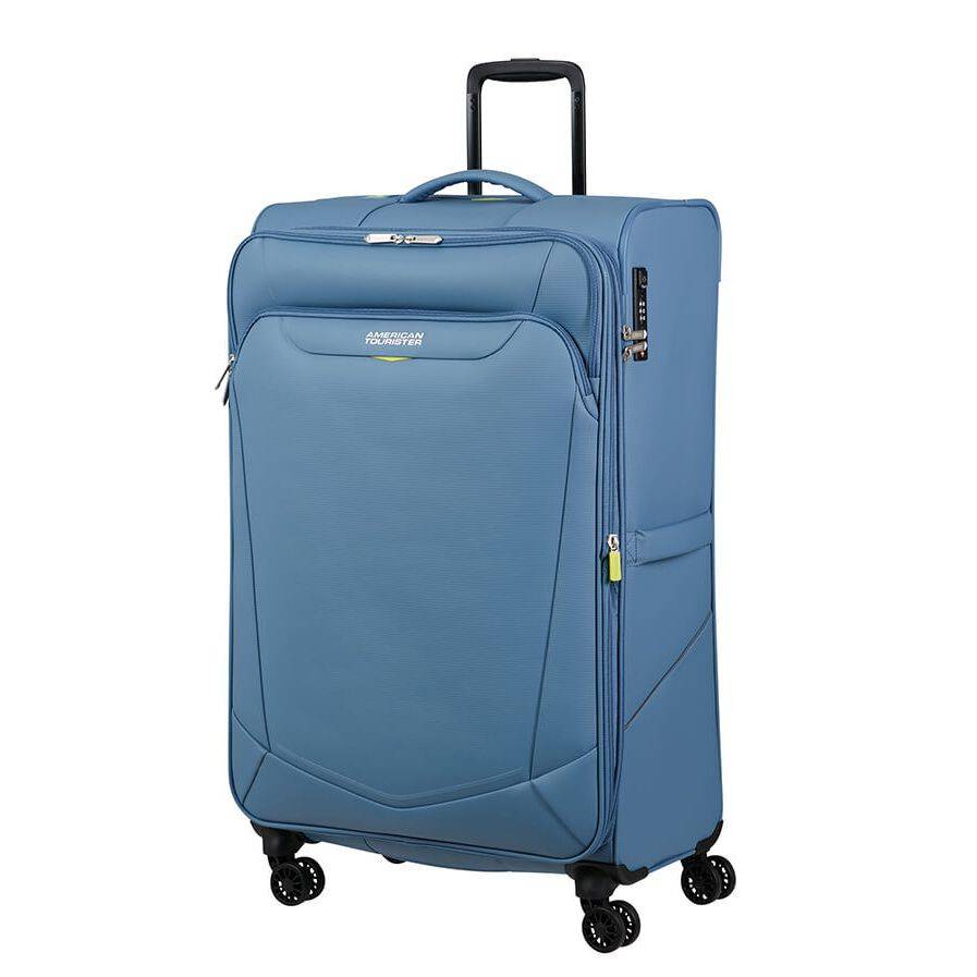 American Tourister SummerRide Extra stor incheckning