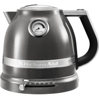 Vattenkokare 1,5L - Artisan med variabel temperatur