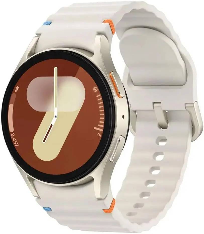 Samsung Galaxy Watch 7 40mm Bluetooth L300 Crema