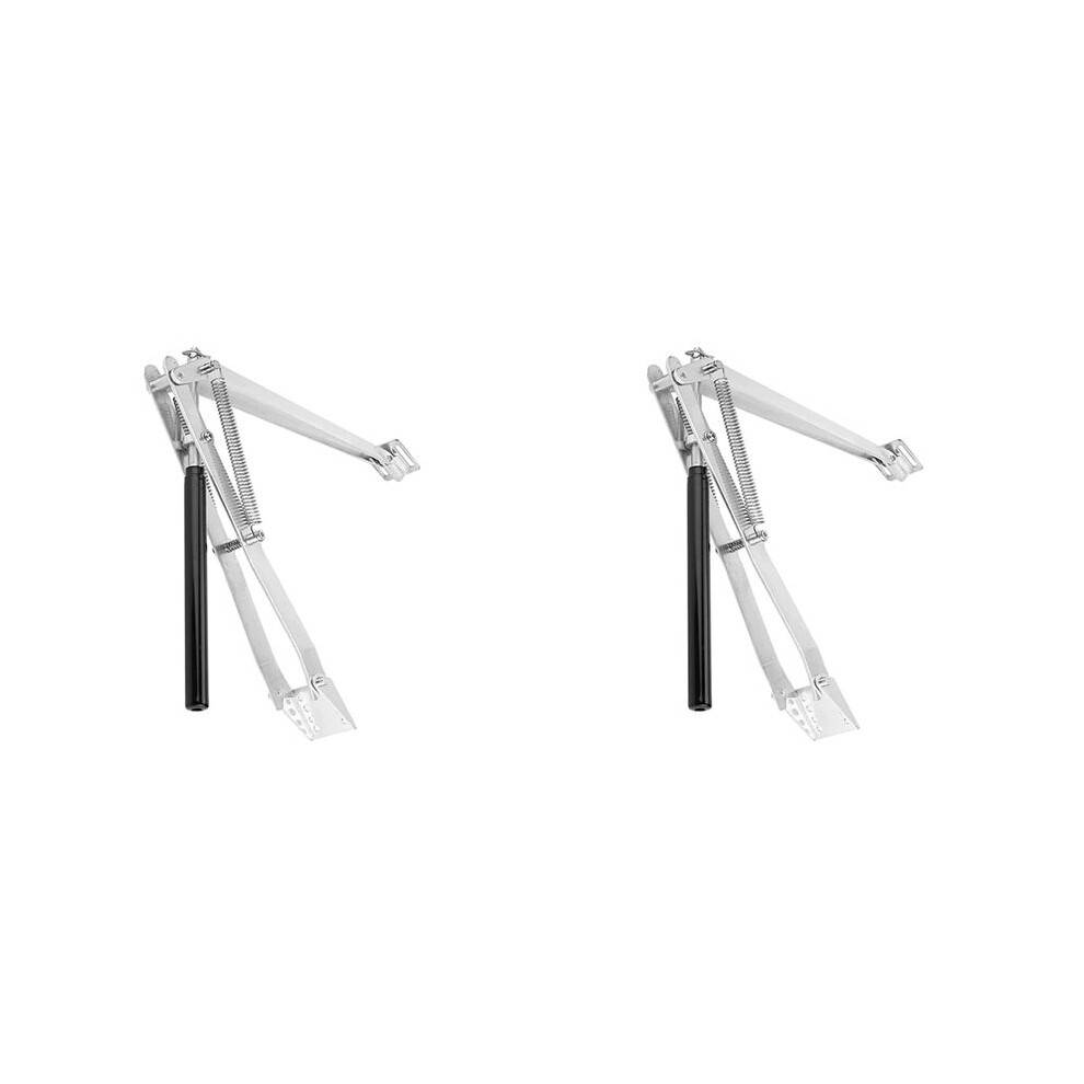2X Greenhouse Double Spring Automatic Window Opener Solar Heat Sensitive Garden Vent Agricultural Tools