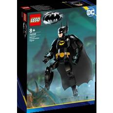 Byg selv-figur af Batman - 76259 - LEGO Super Heroes