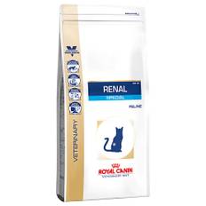 2x4 kg Renal Special Royal Canin Veterinary Diet - Kattefoder