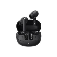 QCY Buds HT15 ANC True Wireless Earbuds - Black