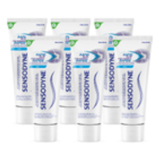 Sensodyne Rapid Relief tandpasta Multiverpakking 6x75ML