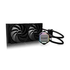 Be Quiet! Pure Loop 2 280mm Aio Væskekøler Sort