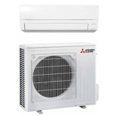 Mitsubishi Electric Ninja FT35 Luftvärmepump - Vit