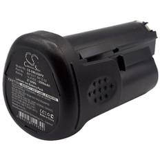 Kompatibelt med Dremel 8220, 10.8V, 2500 mAh