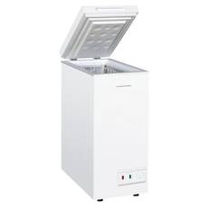 Kummefryser 51 L - CF51WE - B355 x D590 x H850 mm