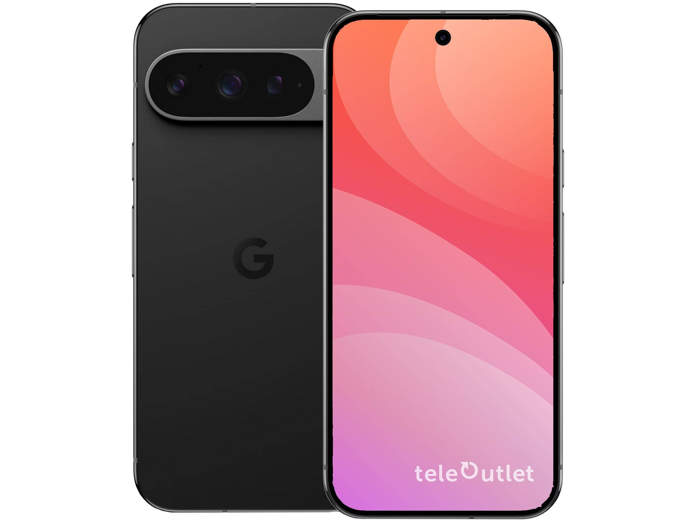 Google Pixel 9 Pro XL - Grade B / 256 / Black