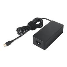 Lenovo 65W Standard AC Adapter (USB Type-C) - strømforsyning - 4X20M26272