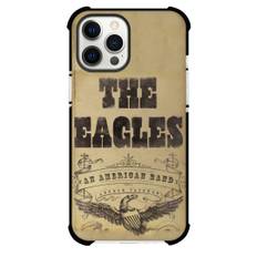 Eagles Case For iPhone Samsung Galaxy Pixel OnePlus Vivo Xiaomi Asus Sony Motorola Nokia - Eagles An American Band Vintage Poster