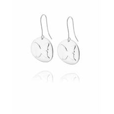 Gynning Jewelry Amulett Big Ear s156