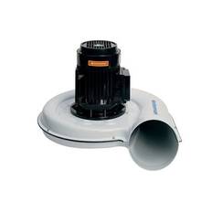Nederman Ventilator N16, 400V 3-faset