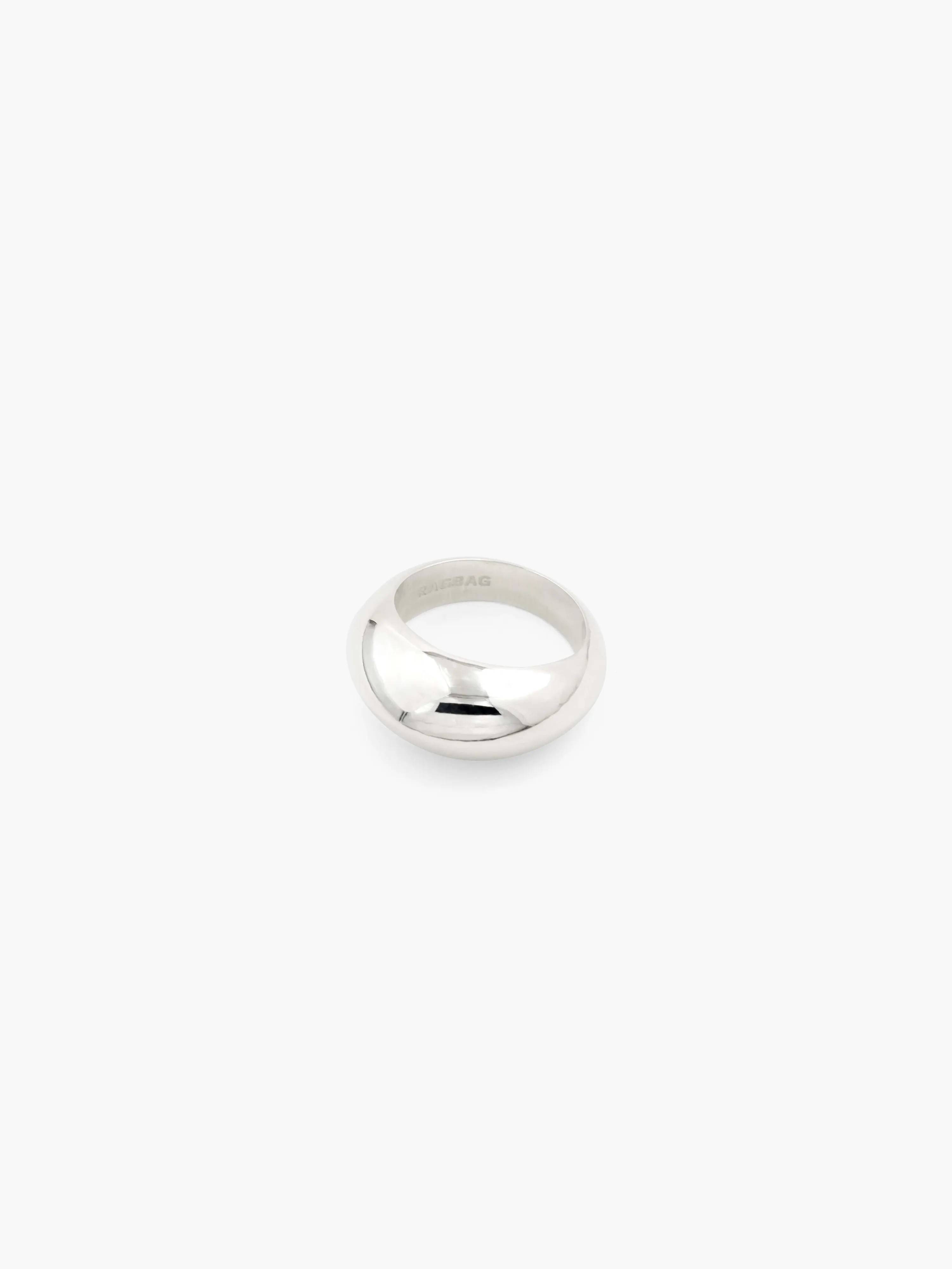 Ragbag Drop Ring 11026-SS
