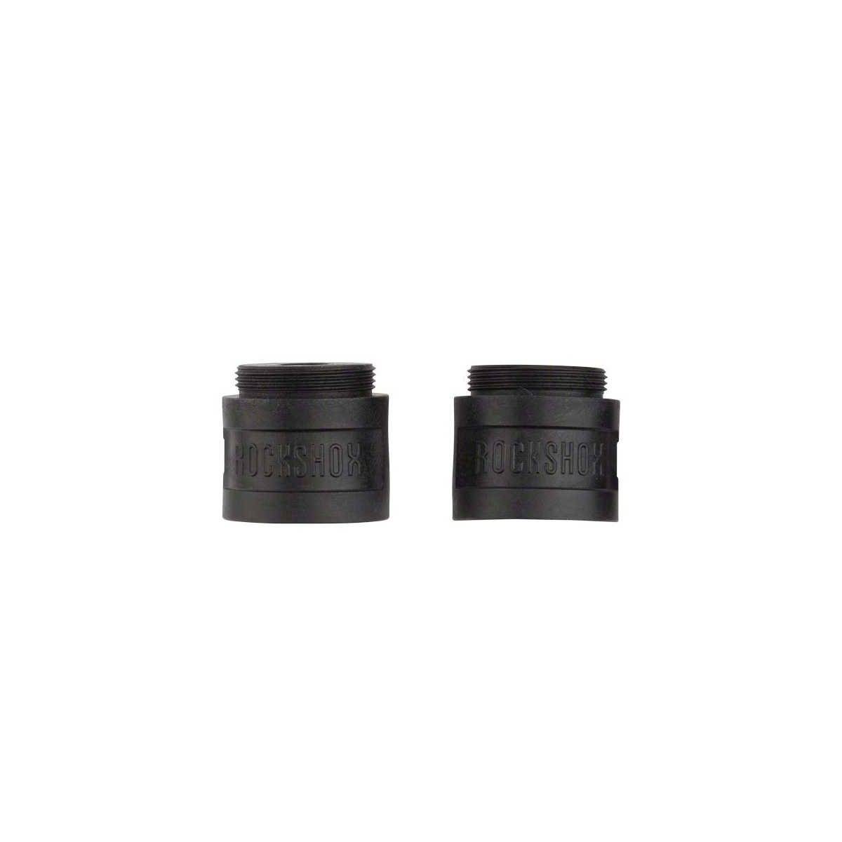 Rockshox Distans Rockshox Bottomless Tokens Till 32 mm Sid/Reba/Revelation/Rs-1/Bluto/Argyle Rct 1-styck