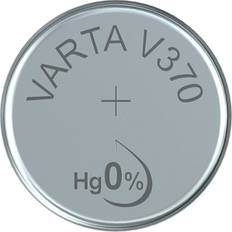 Varta V 370 - Batterie SR69 - Silberoxid - 30