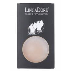 Nipple Covers beige