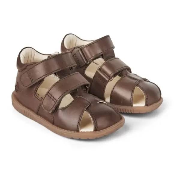 Bundgaard Ranjo Dark Brown BG202273_2190.