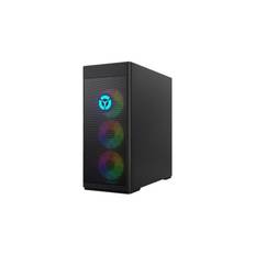 Lenovo Legion T7 34IAZ7 - tower Core i7 12700KF 3.6 GHz - 32 GB - SSD 1 TB, HDD 1 TB - tysk