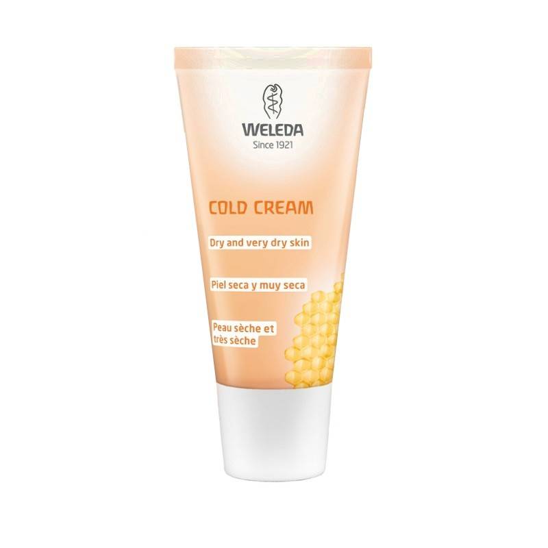 WELEDA COLDCREAM