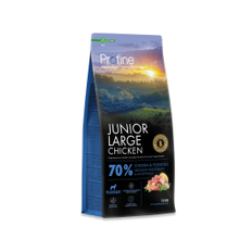 Profine Junior large chicken 12kg