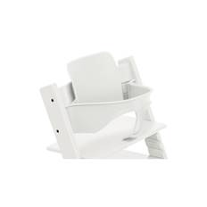 Stokke Tripp Trapp Babyset 2 White