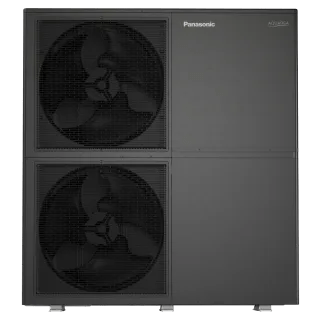 Panasonic 20kW Aquarea M Series T-CAP Monoblock luft-vattenvärmepump