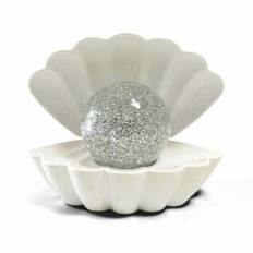 Lumez Musling Lampe Med Glimmer