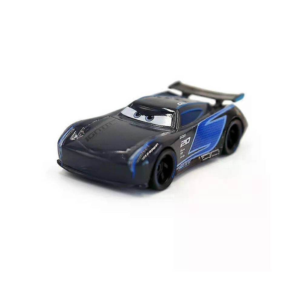 (36) Pixar Cars 2 Car Number Racing Model No.117 4 92 28 61 Metal Diecast Alloy Children's Model Gift Toys Collection