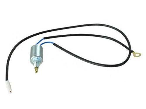 Solenoid Sæt.