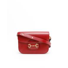 Gucci Medium Horsebit 1955 Bag