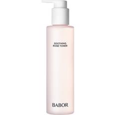 BABOR Soothing Rose Toner 200 ml - Skintonic & Toner hos Magasin