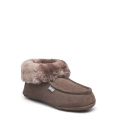 Axelda London Brun