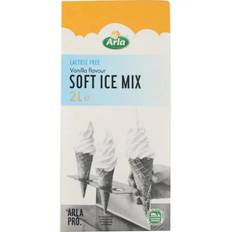 SoftIce mix 6%, laktosefri Arla 2 L