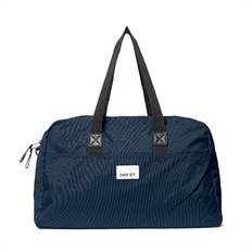 DAY Gweneth RE-S 2 Nighter Navy Rejsetaske
