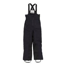 Recycled Nylon Blend Ski Overalls