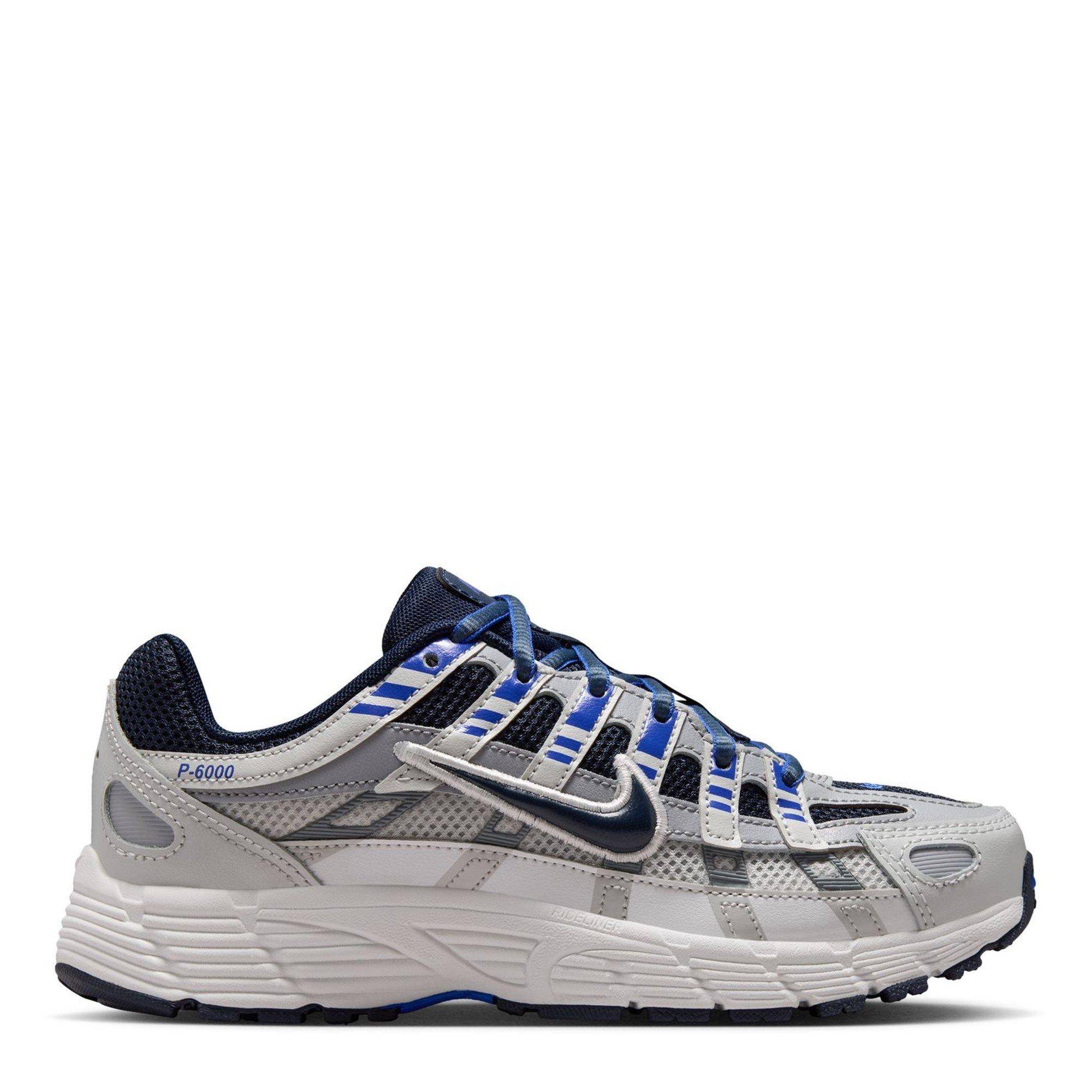 Nike P-6000 Junior Shoes