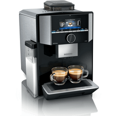 Siemens fuldautomatisk espresso/ kaffemaskine ti955209rw