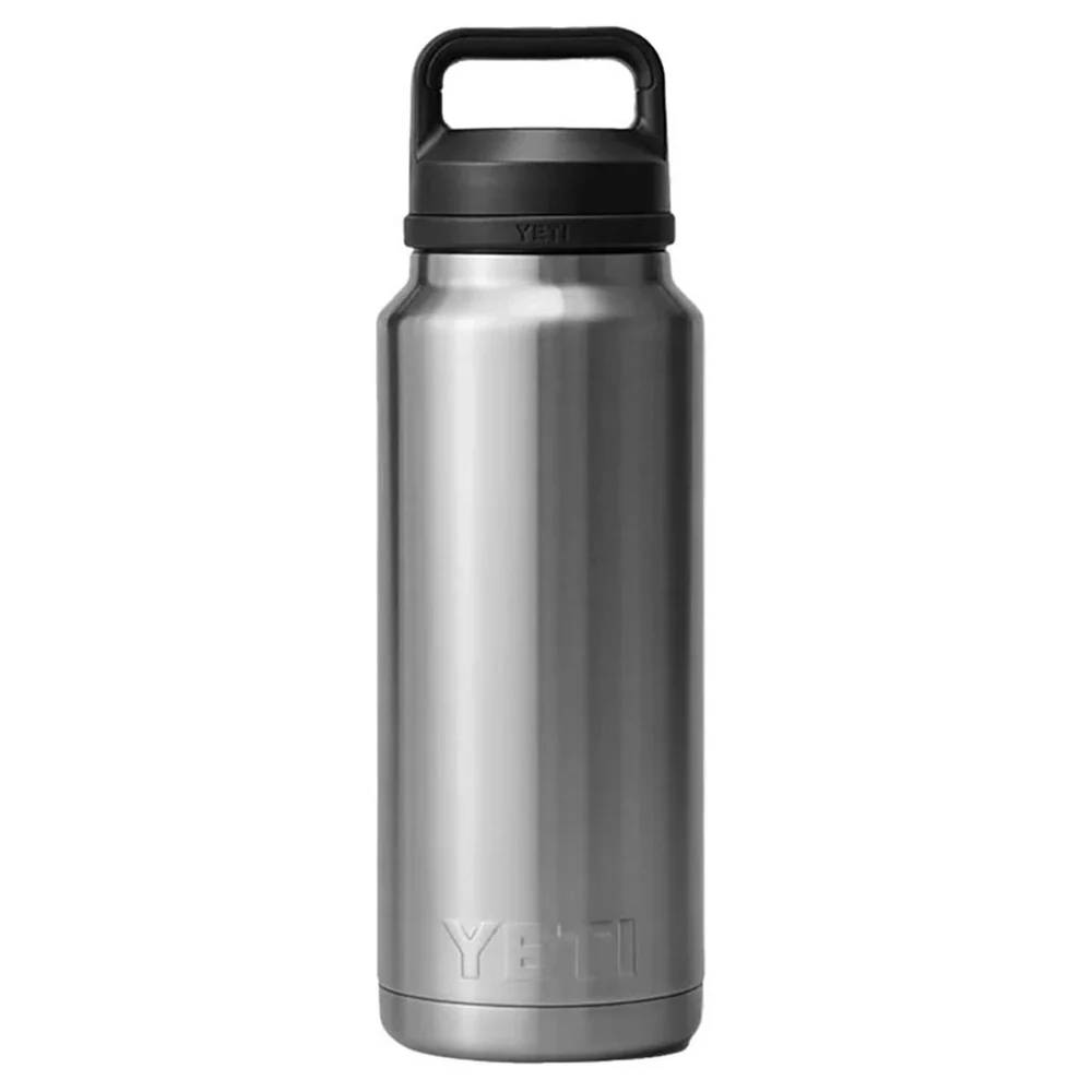 YETI Rambler Bottle Chug 26oz/769ml - Stainless Steel