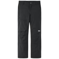 Reima Reimatec Sampu Vattentäta Friluftsbyxor Black 104cm  Svart  104 cm  Unisex