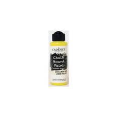 Tavlelak Gul / lemon 2520 120 ml